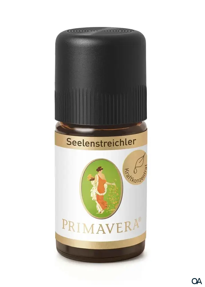 Primavera Seelenstreichler Kraftkonzentrat