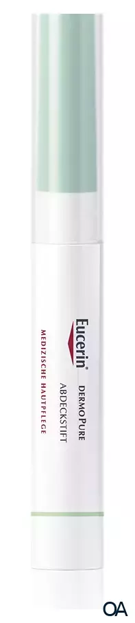 Eucerin® Dermopure Abdeckstift Eucerin® Dermopure Abdeckstift