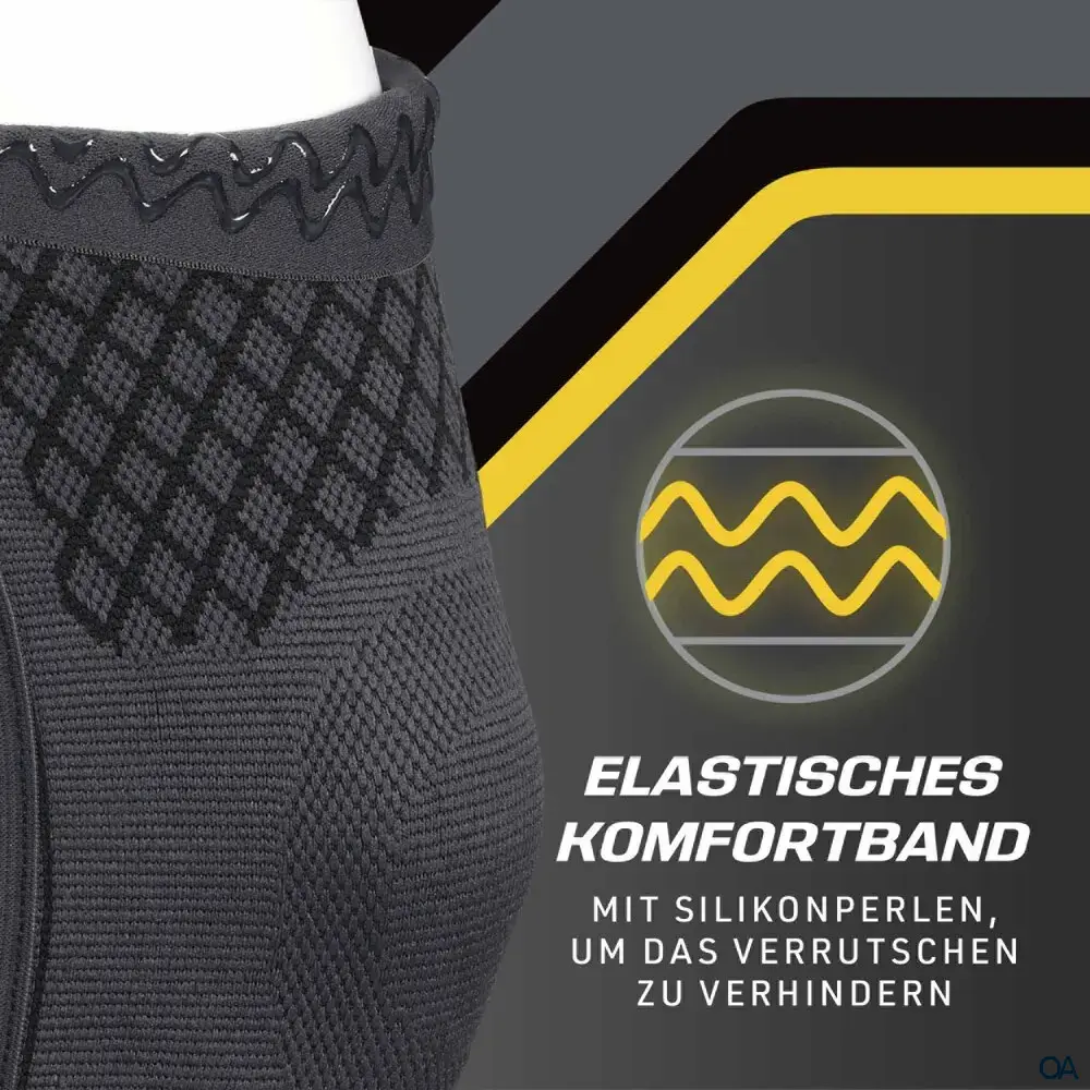 FUTURO™ Premium Knie-Bandage mit seitlicher Unterstützung - Large