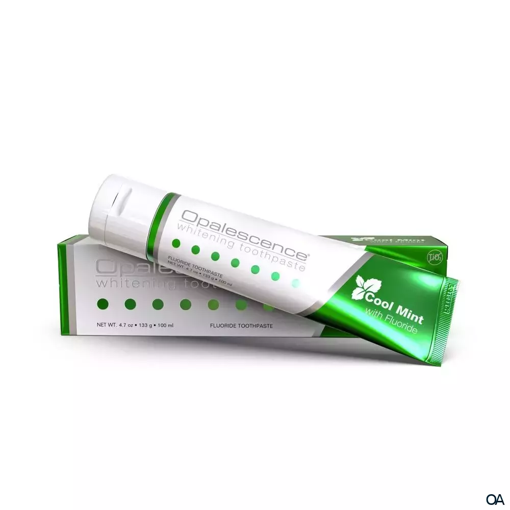 Opalescence Original Cool Mint Zahncreme