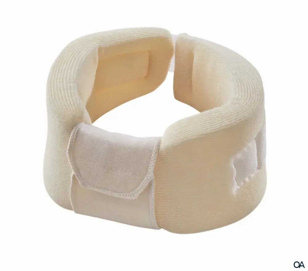 3M FUTURO™ Halskrause, Verstellbar - 09027