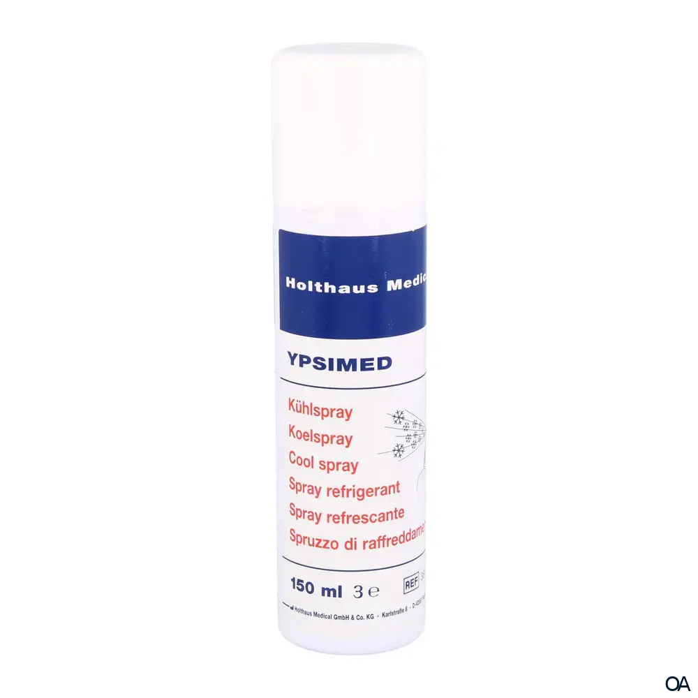 Holthaus Medical YPSIMED Kühlspray