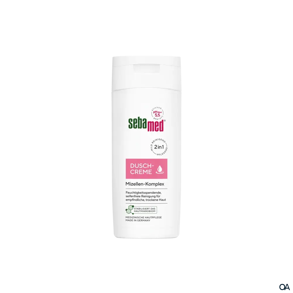 Sebamed Dusch-Creme