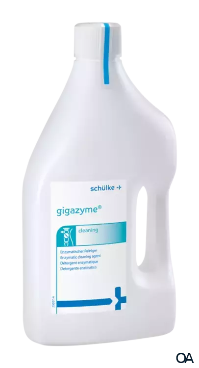 gigazyme® gigazyme®