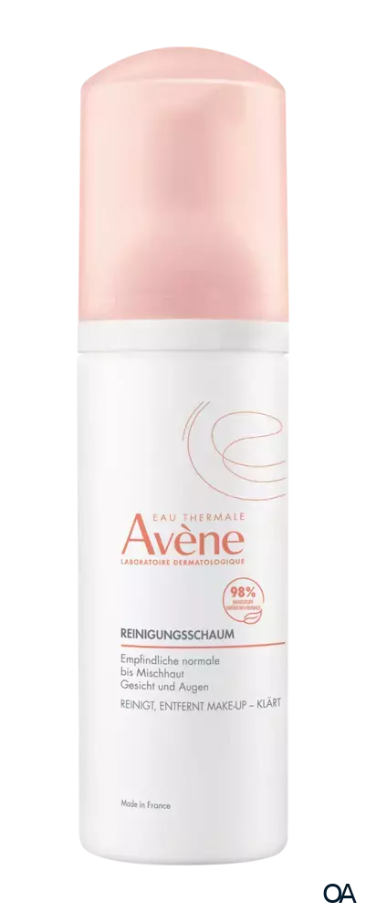 Avène Mattierender Reinigungsschaum Avène Mattierender Reinigungsschaum