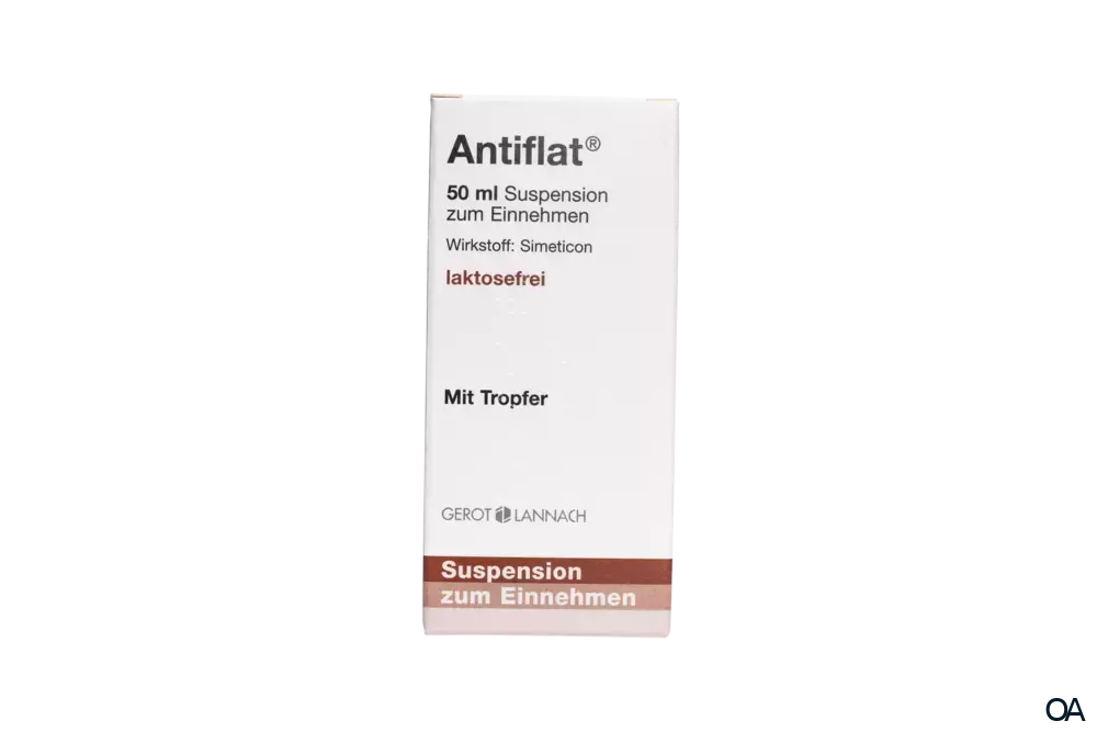 Antiflat® Tropfen Antiflat® Tropfen