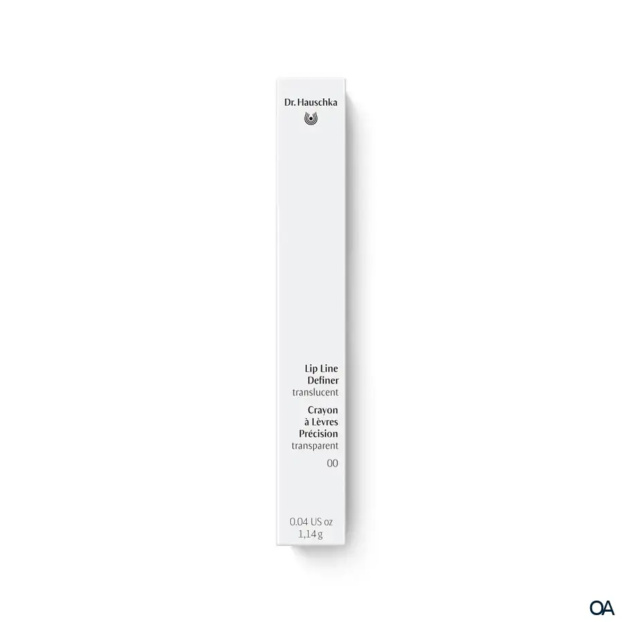 Dr. Hauschka Lip Line Definer Lippenkonturenstift - 00 Translucent Dr. Hauschka Lip Line Definer Lippenkonturenstift - 00 Translucent