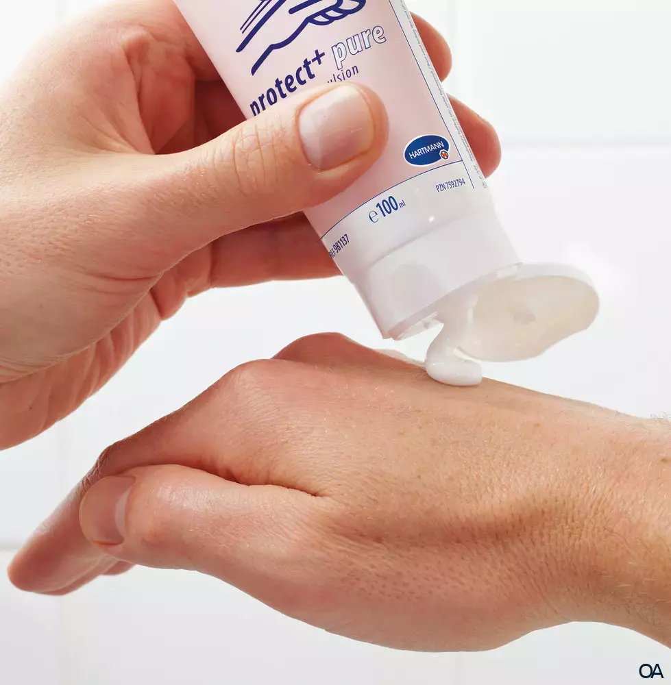 Baktolan® protect + pure