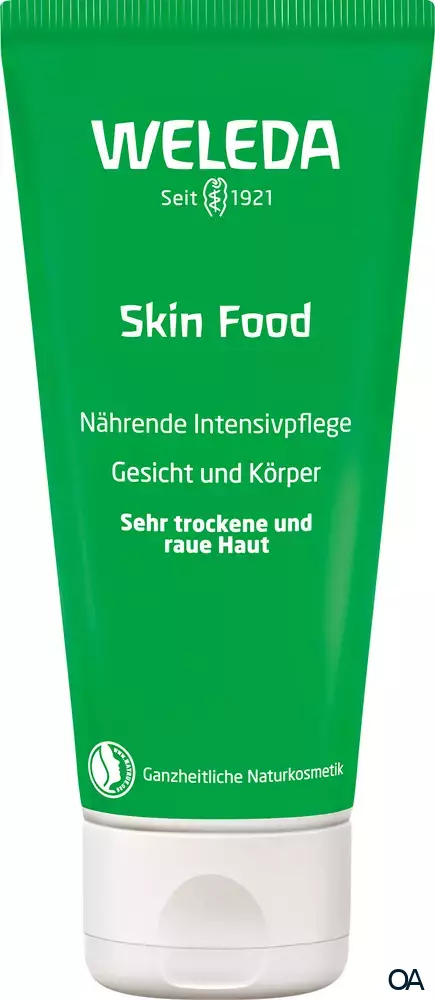 Weleda Skin Food