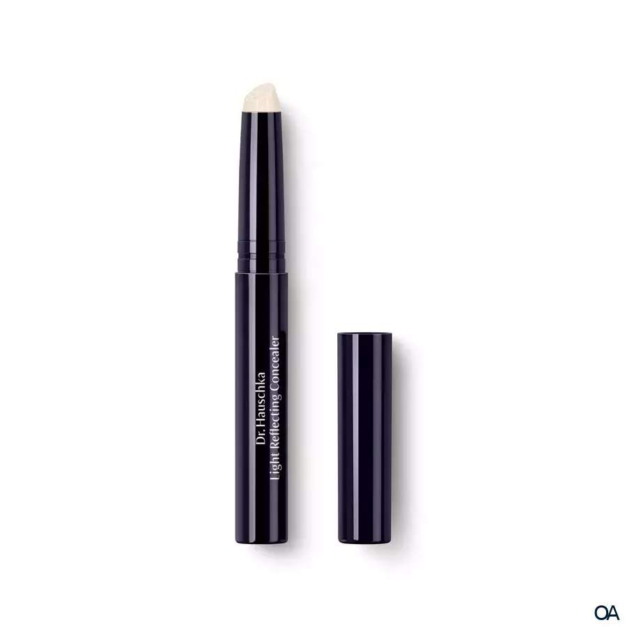 Dr. Hauschka Light Reflecting Concealer Translucent Dr. Hauschka Light Reflecting Concealer Translucent