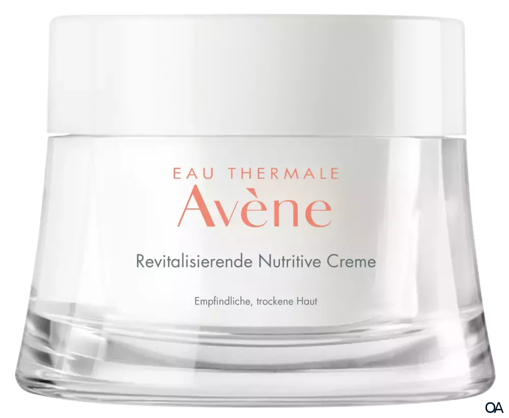 Avène Nutritive Creme Avène Nutritive Creme