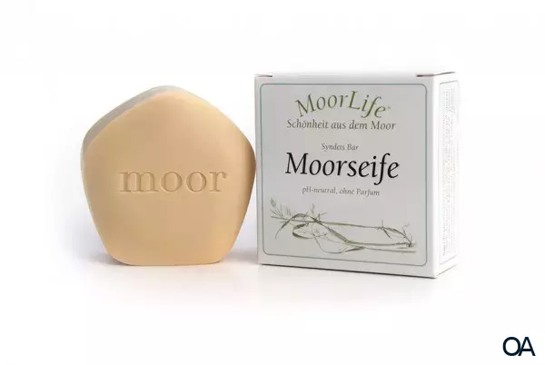 Moorlife Moorseife Moorlife Moorseife
