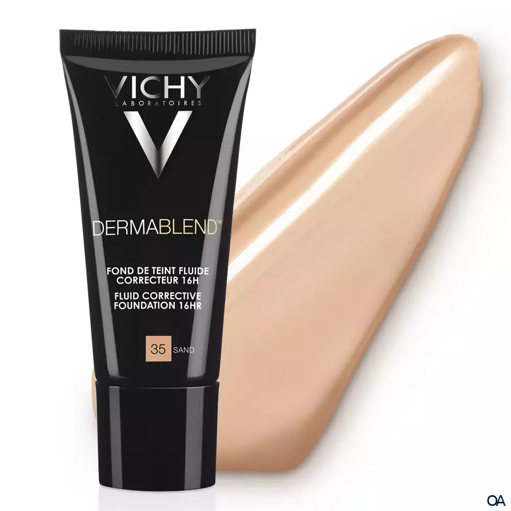 VICHY Dermablend Fluid