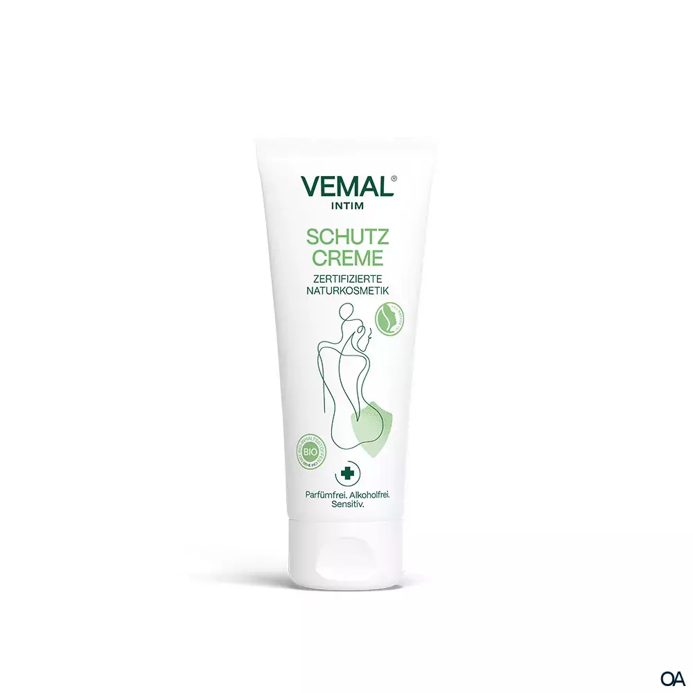 VEMAL® Intim Schutzcreme VEMAL® Intim Schutzcreme