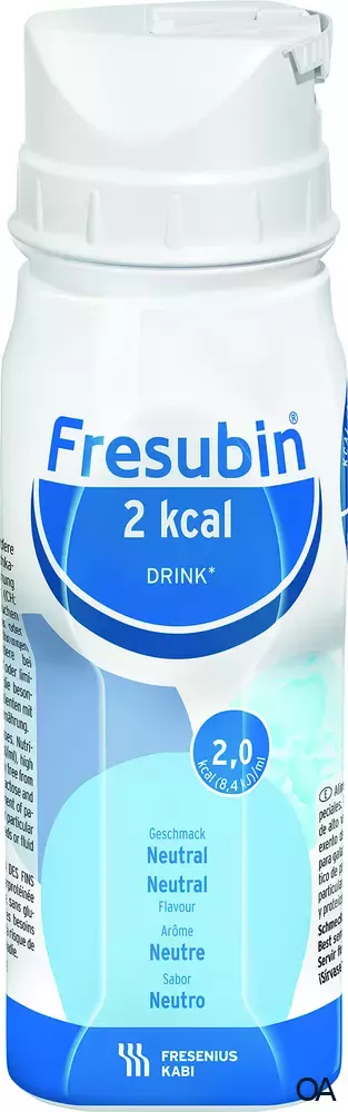 Fresubin® 2 kcal Drink Neutral 200 ml Fresubin® 2 kcal Drink Neutral 200 ml