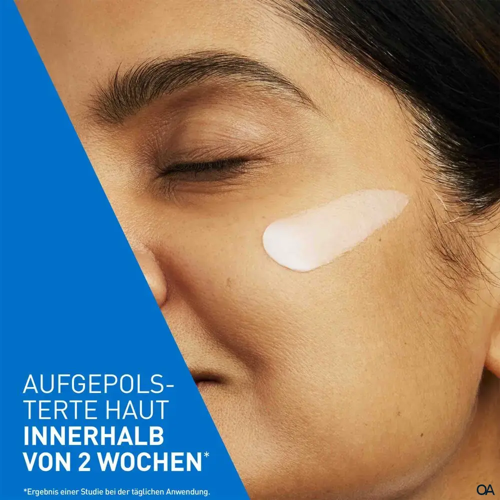 CeraVe Skin Renewing Peptid Creme