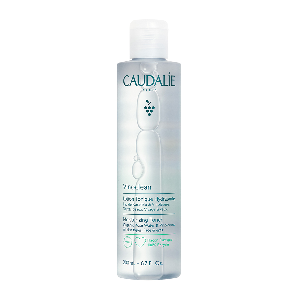 Caudalie® Gesichtstonikum Vinoclean