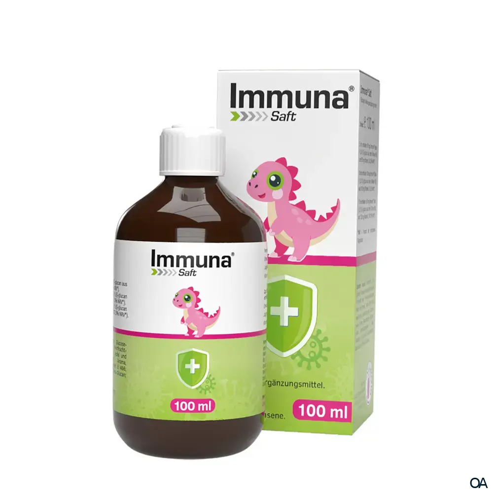 Immuna® Saft