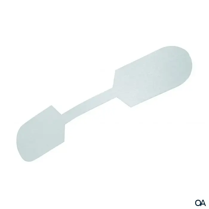 MASTER-AID® STERIGRAP® Wundnahtstreifen 32 x 8mm