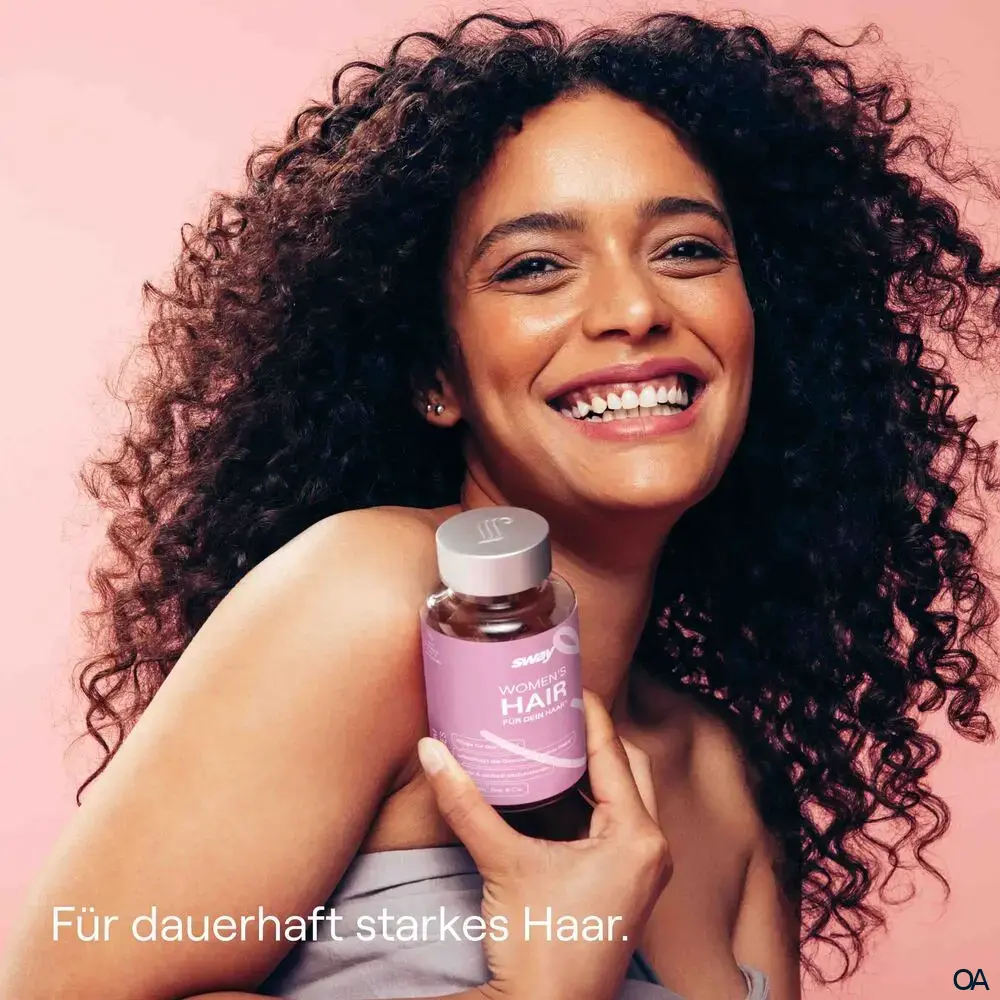 sway Women’s Hair Vitamins Gummies sway Women’s Hair Vitamins Gummies