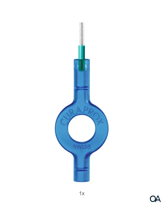 Curaprox Interdentalbürsten CPS Prime Start Set Mixed
