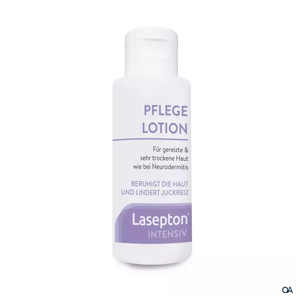 Lasepton® INTENSIVE Pflege Lotion