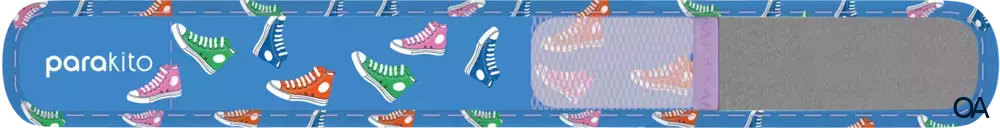 parakito Mückenschutz Armband für Kinder parakito Mückenschutz Armband für Kinder