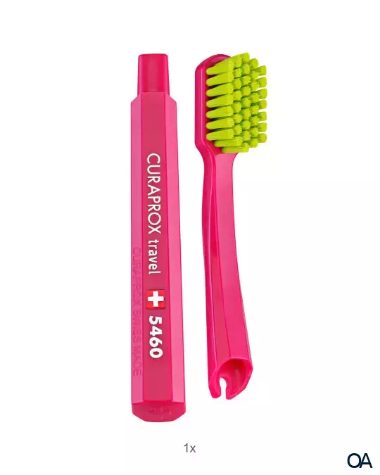 Curaprox Reise-Set Blau Curaprox Reise-Set Blau