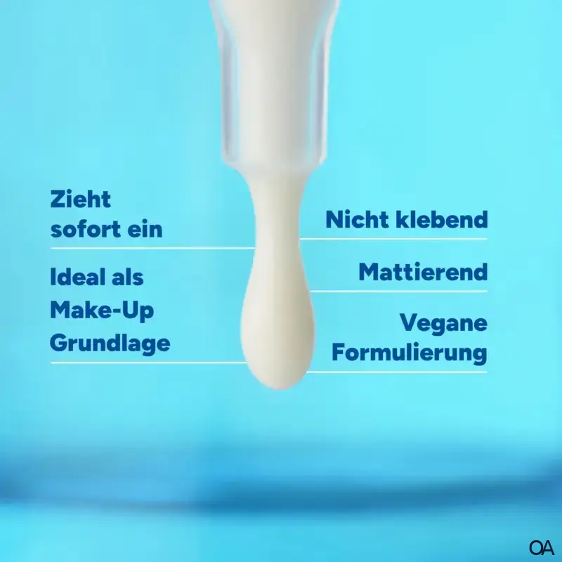 Ducray KERACNYL  Regulierendes Serum