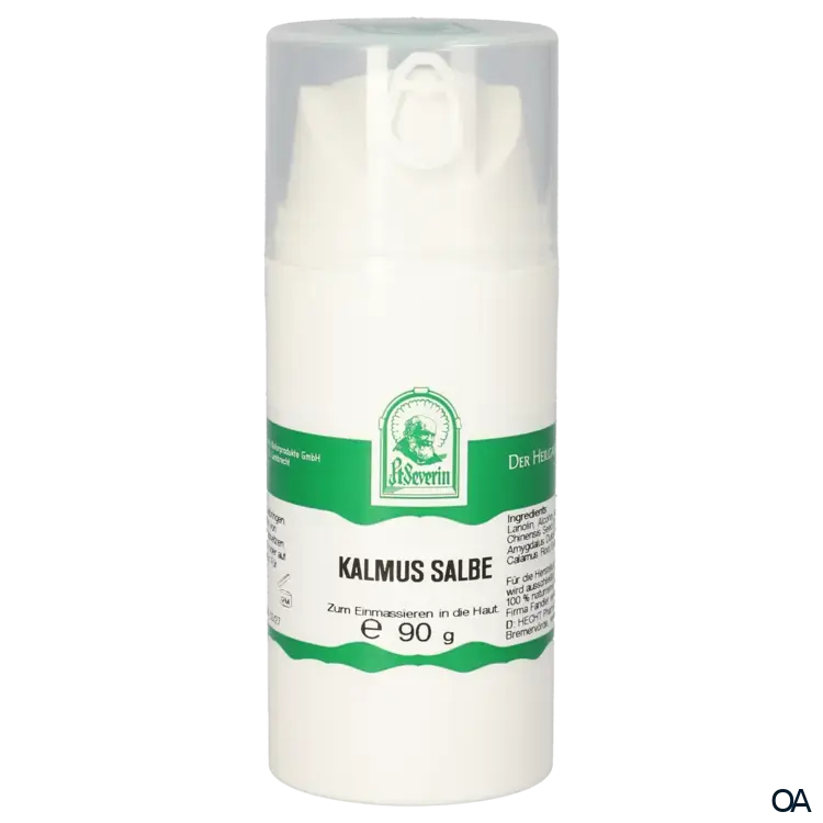 Pater Severin Kalmus Salbe Pater Severin Kalmus Salbe