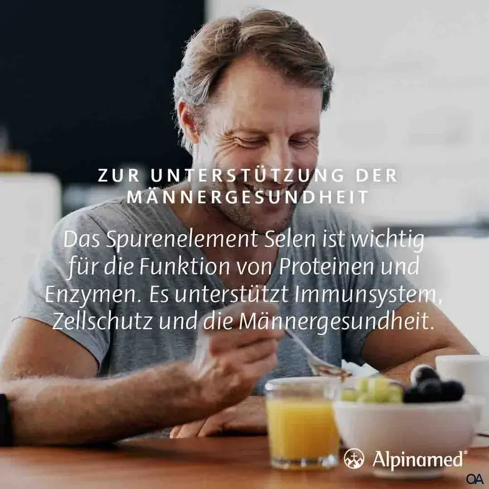 Alpinamed® Prosta Plus Kapseln Alpinamed® Prosta Plus Kapseln