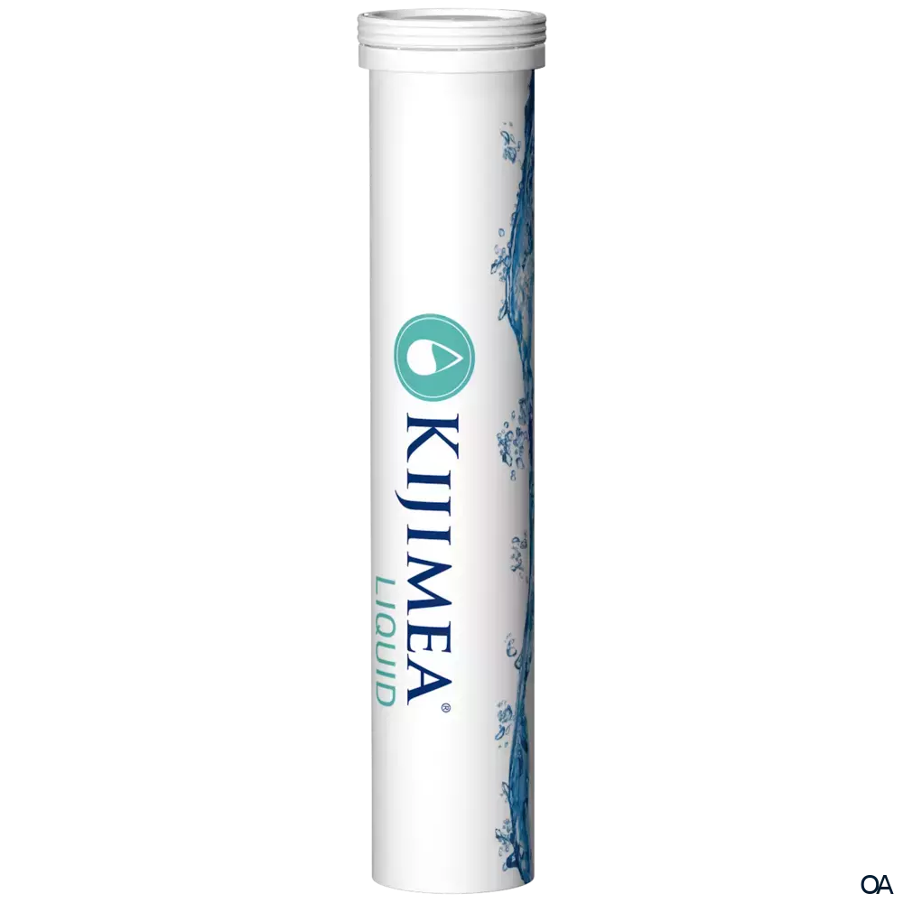 Kijimea® Liquid Brausetabletten