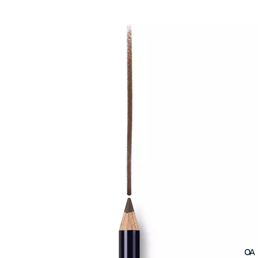 Dr. Hauschka Eye Definer 02 Brown Dr. Hauschka Eye Definer 02 Brown