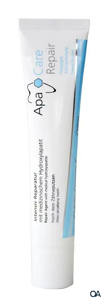 ApaCare Repair Zahnreparatur-Paste ApaCare Repair Zahnreparatur-Paste
