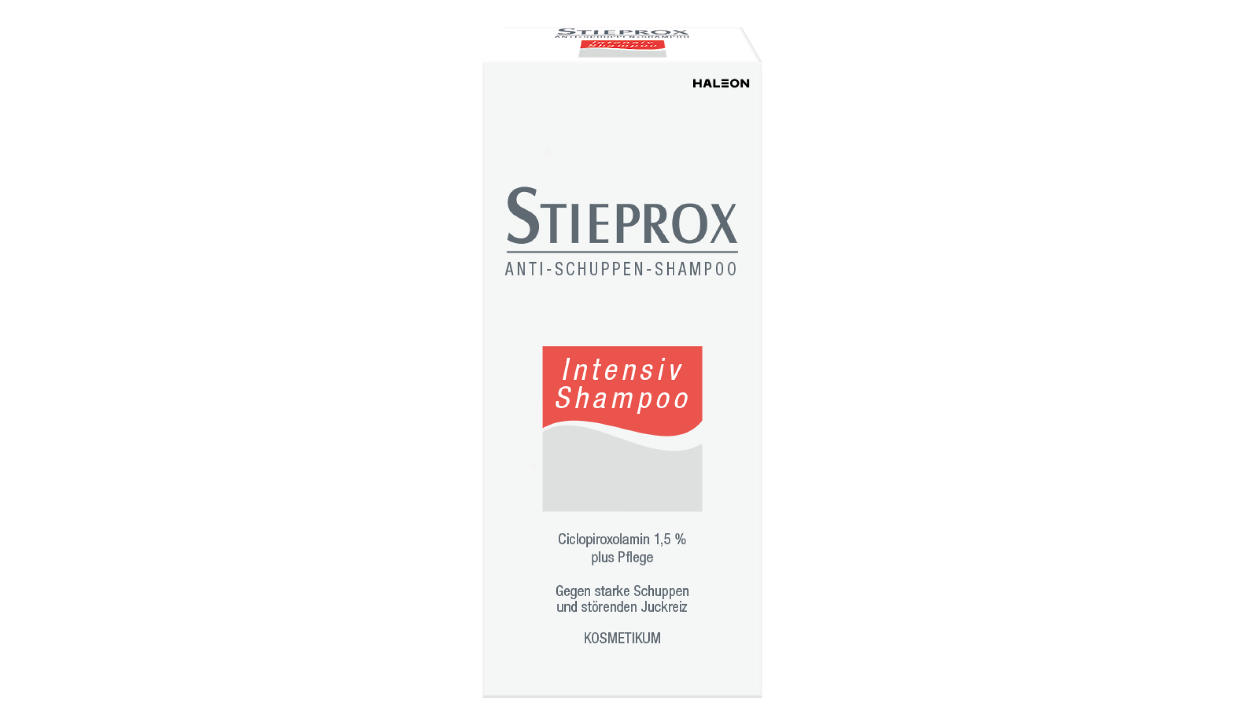 Stieprox Intensiv Shampoo
