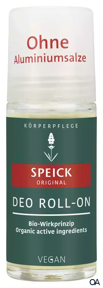 Speick Original Deo Roll-on