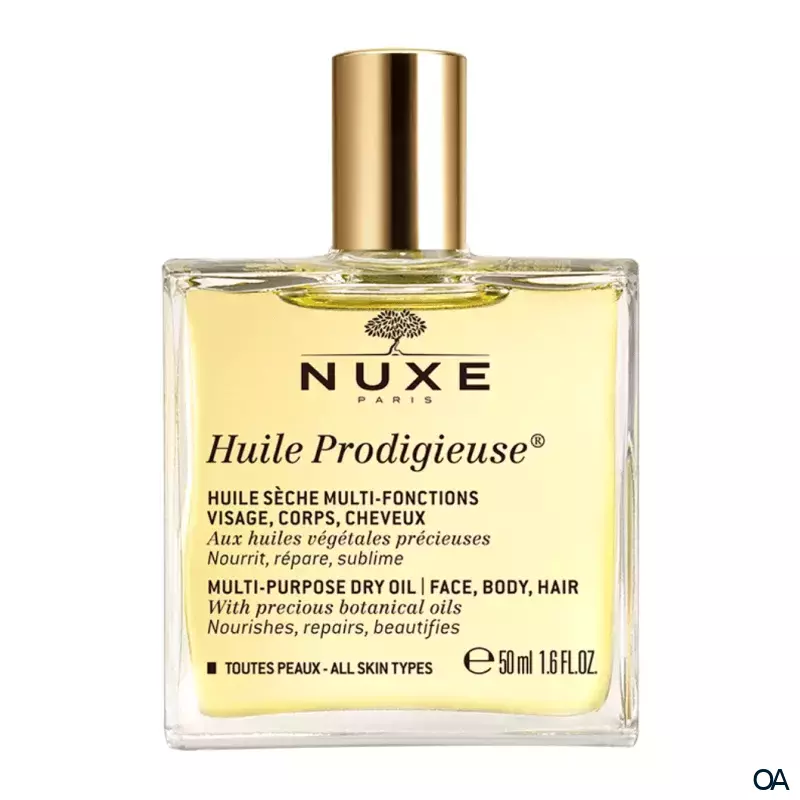 NUXE Huile Prodigieuse® Multifunktions-Trockenöl NUXE Huile Prodigieuse® Multifunktions-Trockenöl