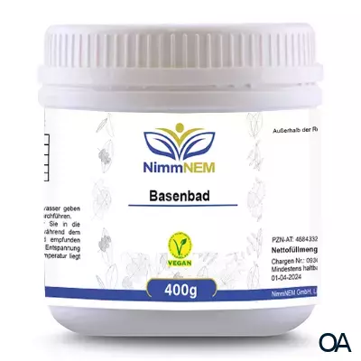 NimmNEM Basenbad