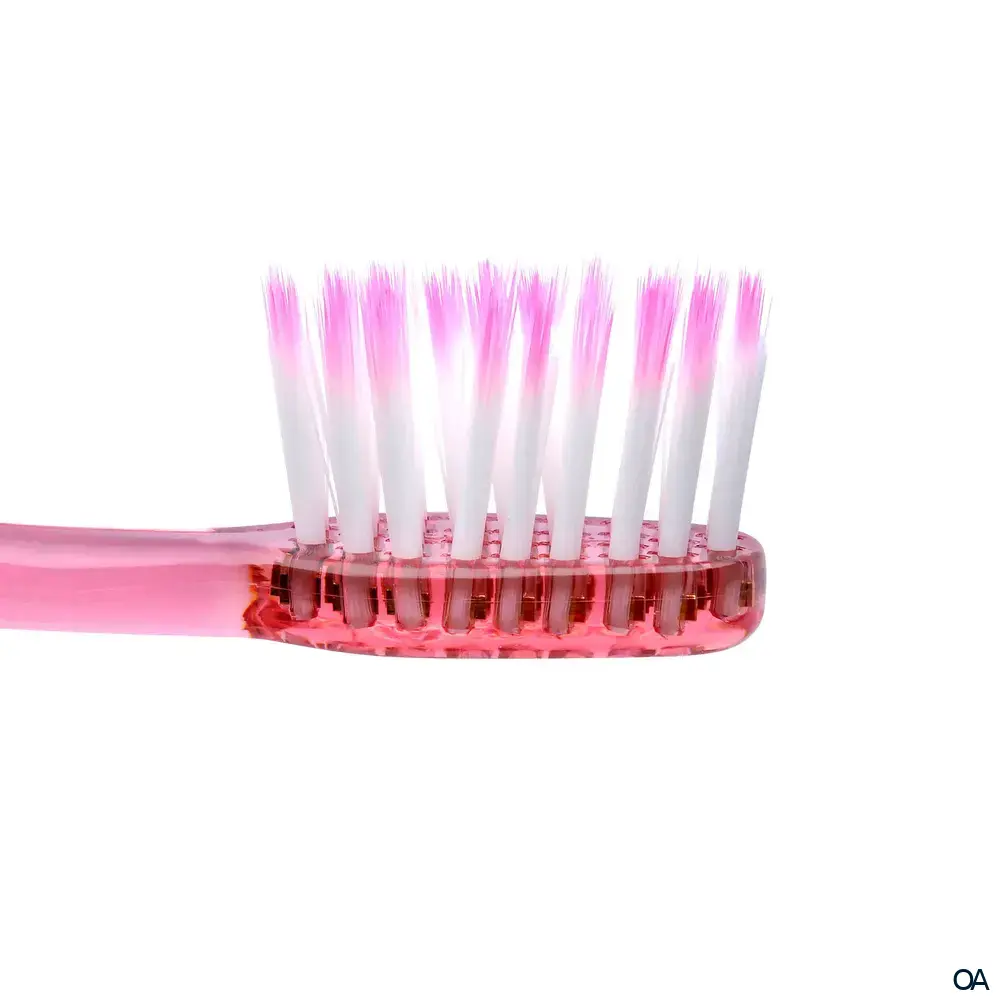 GUM® PRO SENSITIVE Zahnbürste (ultra soft) GUM® PRO SENSITIVE Zahnbürste (ultra soft)