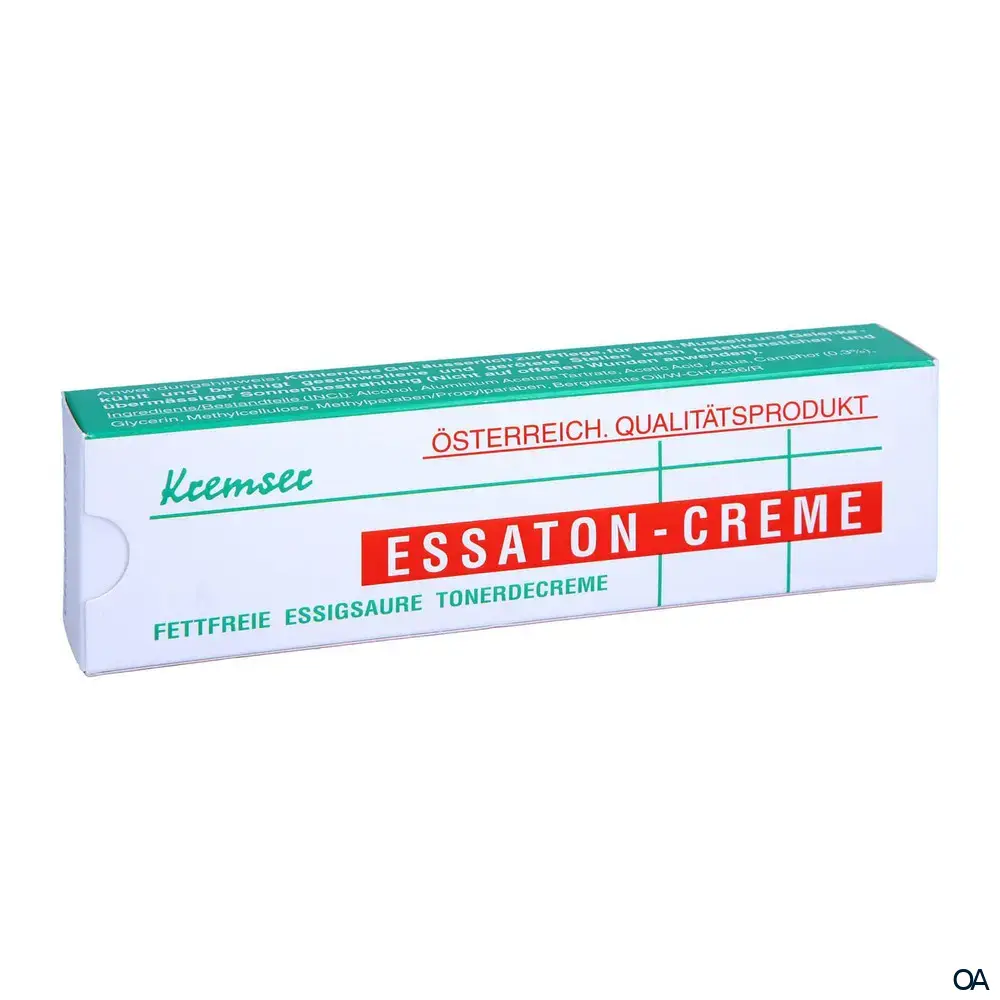 Kremser Essaton Creme Kremser Essaton Creme