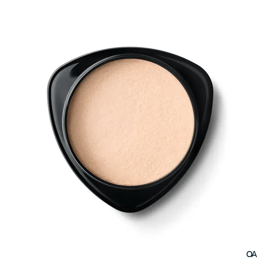 Dr. Hauschka Loose Powder 00 Translucent