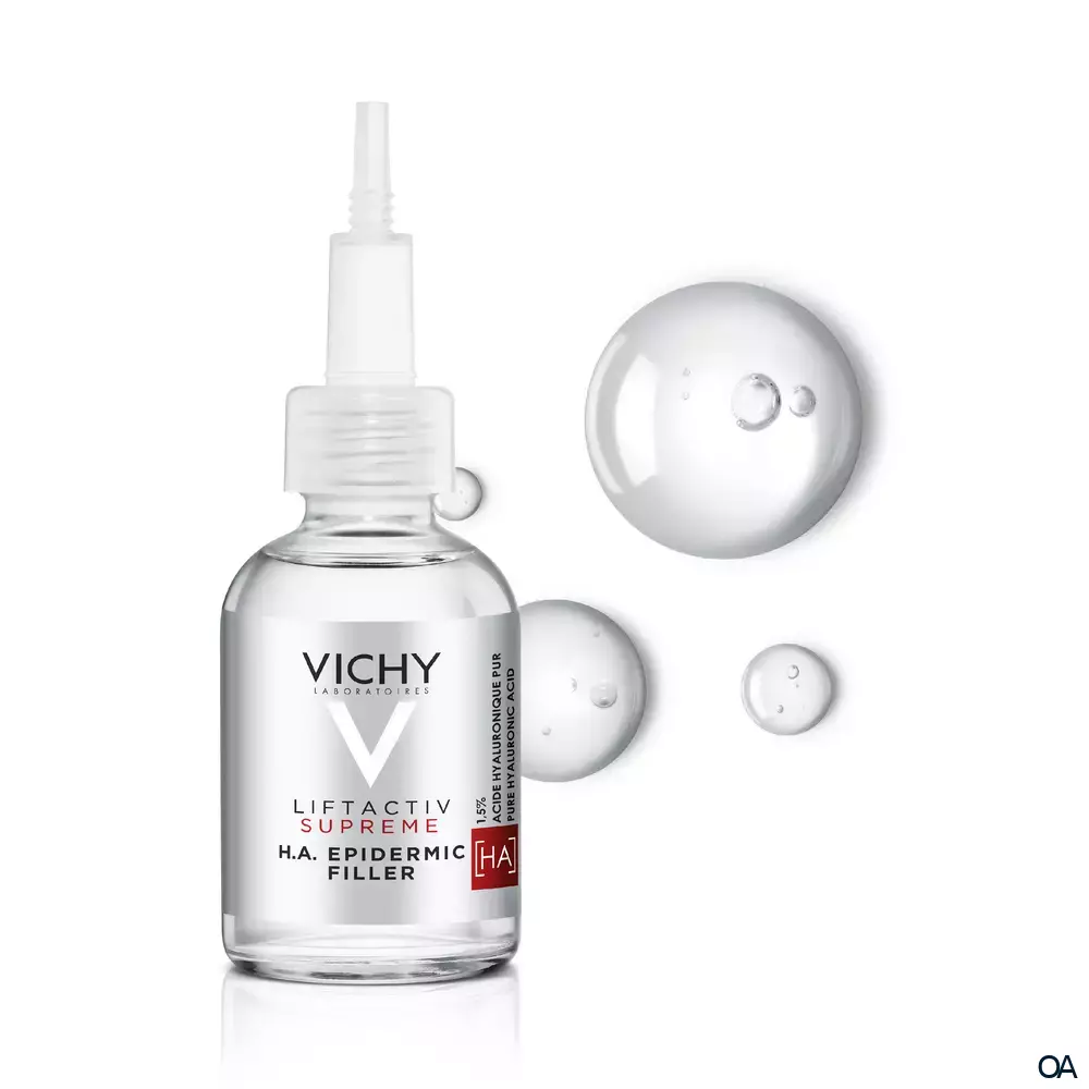 VICHY Liftactiv Supreme H.A. Epidermic Filler VICHY Liftactiv Supreme H.A. Epidermic Filler