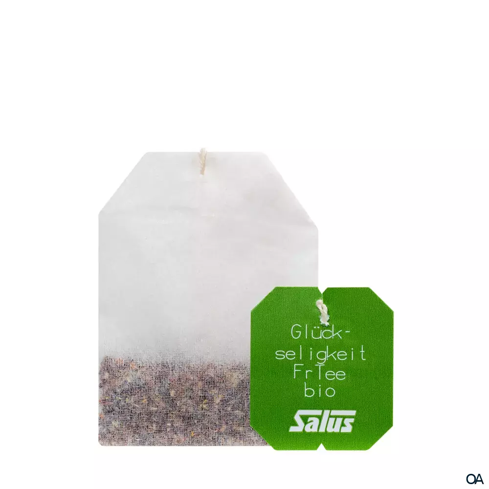 Salus® Bauerngarten-Tee Glückseligkeit