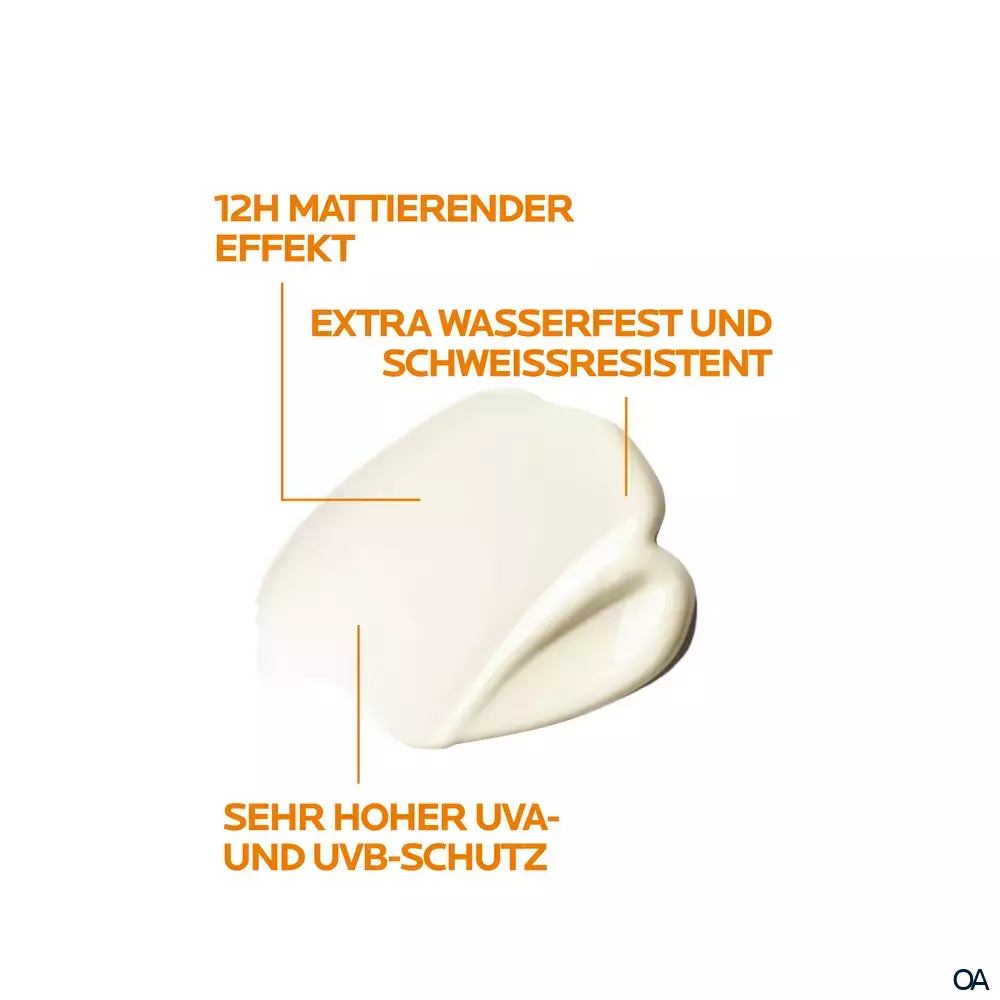 La Roche Posay Anthelios UV Mune 400 Oil Control Gel-Creme Sonnengel LSF50+ La Roche Posay Anthelios UV Mune 400 Oil Control Gel-Creme Sonnengel LSF50+