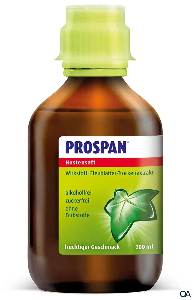 Prospan® Hustensaft