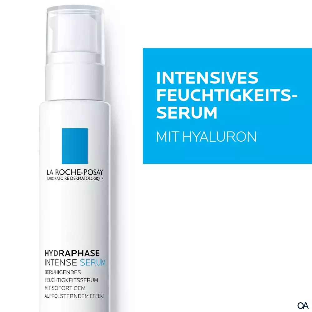 La Roche-Posay Hydraphase Intense Serum La Roche-Posay Hydraphase Intense Serum