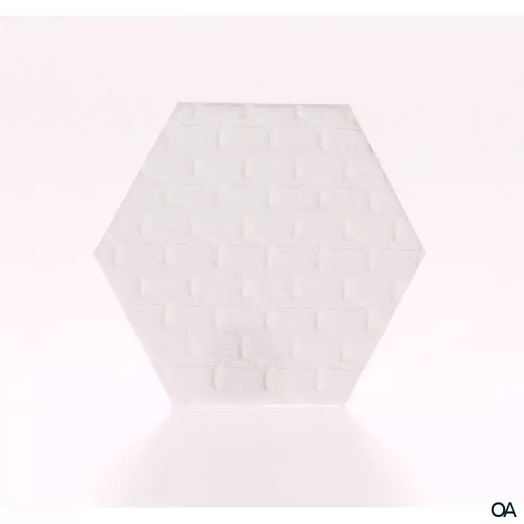 ReSkin Sport Nipple Silikonpflaster