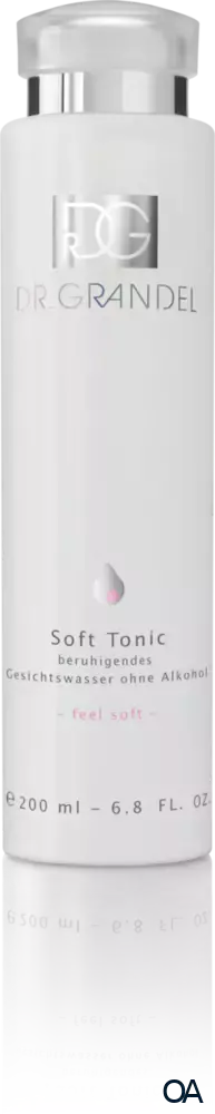 DR. GRANDEL Soft Tonic DR. GRANDEL Soft Tonic