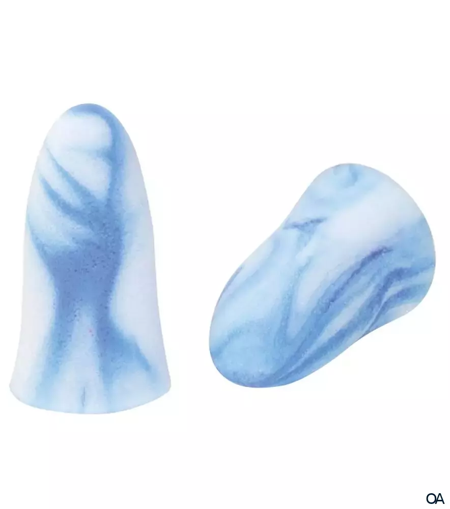 Ohropax Color Geräuschschutzstöpsel Ohropax Color Geräuschschutzstöpsel