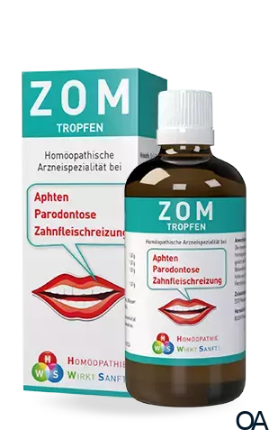 ZOM Tropfen